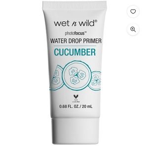 Wet N Wild Primer